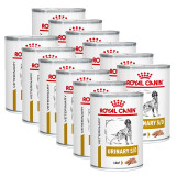 Cumpara ieftin Royal Canin VHN Dog Urinary S/O Can 12 x 410 g