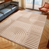 Cumpara ieftin Covor traversa Art Roz boho 80x150 cm