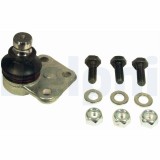 Pivot brat suspensie Mercedes Citan, Citan Mixto; Renault Kangoo / Grand Kangoo II, Kangoo Be Bop, Kangoo Express Motor 1.2 TCe 115, 82x80x66mm, OE