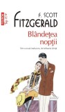 Blandetea noptii | F. Scott Fitzgerald, 2019, Polirom