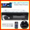 MP3 Player Casetofon Auto Bluetooth USB Radio Aux Telefon Telecomanda 60w