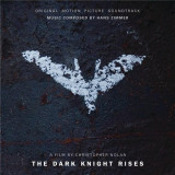 The Dark Knight Rises | Hans Zimmer