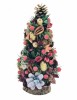 Bradut De Craciun Pentru Masa, Eventissimi, Potpourri Multicolor, Eventissimi&reg;