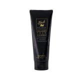 Glamfox Black Snail Mucin and Collagen Cleanser Spumă de curățare facială 120 ml