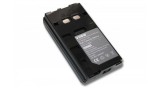 Battery VHBW JVC BN-V65U, BN-V50U, BN-V25U, BN-V22U - 2000mAh 6V NiMH