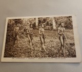 Lot de 10 Buc. ilustrate originale vintage din Asia