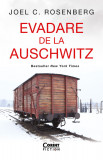 Cumpara ieftin Evadare de la Auschwitz, Corint