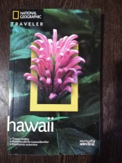 HAWAII- NATIONAL GEOGRAPHIC TRAVELER foto