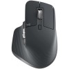 LOGITECH MX Master 3S Performance Wireless Mouse - GRAPHITE - BT - EMEA, &quot;910-006559&quot; (timbru verde 0.18 lei)