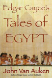 Edgar Cayce&#039;s Tales of Egypt