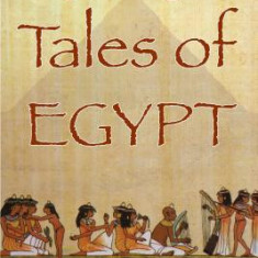 Edgar Cayce's Tales of Egypt