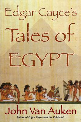 Edgar Cayce&amp;#039;s Tales of Egypt foto