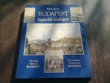 BUDAPEST. LEGSZEBB LATKEPEI - ROZSA GYORGY (ALBUM IMAGINI, BUDAPESTA)