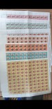 Set coli timbre Rom&acirc;nia nestampilate mnh 2005 ceramica romaneasca lll, Nestampilat