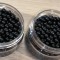 1.000 BILE DIN OTEL METAL ( prinde magnetul ) CALIBRUL 4.5 MM 0.35 GR