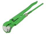 Clești reglabil prindere țevi RECA oțel max 42mm cod 0703 851 100
