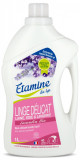 Detergent BIO rufe delicate si lana, parfum lavanda Etamine