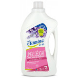 Detergent BIO rufe delicate si lana, parfum lavanda Etamine