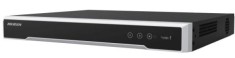 NVR 4CH 8MP 1XSATA 4XPOE 4G &amp;quot;DS-7604NI-K1/4P/4G&amp;quot; (timbru verde 2 lei) foto