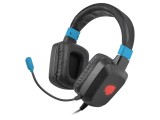 Căști cu microfon over-ear, USB A