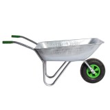 Cumpara ieftin Roaba Metalica Micul Fermier MF-CC1001 80L Cuva Otel Zincat