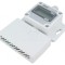 Adaptor particule temperatură umiditate 12-36VDC LCD