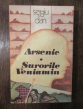 Arsenic * Surorile Veniamin - Sergiu Dan