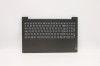 Carcasa superioara cu tastatura palmrest Laptop, Lenovo, V15 G2 ALC Type 82KD, 5CB1C18859, AP21S000110, EC21S000, HY560, gri, layout US