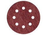 Set 5 Discuri Șmirghel 125mm Granulație 400 Lemn și Metal