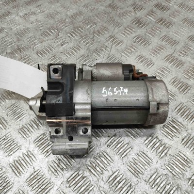 Electromotor BMW 5 G30 2020 OEM: 8687064 foto