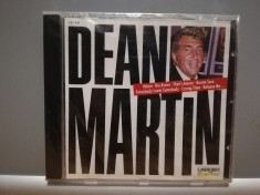 Dean Martin - Best Of (1989/Delta/Germany) - CD ORIGINAL/Sigilat/Nou foto