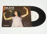 Aura Urziceanu &ndash; Ionel, Ionelule - disc vinil vinyl mic 7&quot;