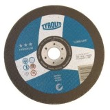 Kotuc Tyrolit 178x2,5mm,41,A30S-BFXA,oce&Auml;&frac34;,Longlife Premium ***