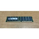 Ram PC Kingston DDR 512MB DDR 400MHz KVR400X64C25-512