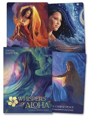 Whispers of Aloha foto