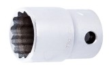 Cheie tubulara Unior 1 2 12 PT 18 MM