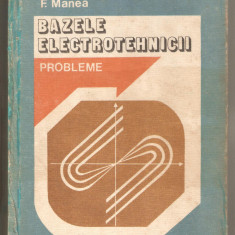 Bazele Electrotehnicii-M.Preda