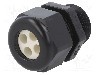 Presetupa poliamida, NPT3/4&quot;, IP65, HSK-K-MULTI, HUMMEL - 1.597.3400.71
