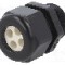 Presetupa poliamida, NPT3/4&quot;, IP65, HSK-K-MULTI, HUMMEL - 1.597.3400.71
