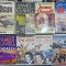 James Clavell - GAI- JIN, NOBILA CASA, SHOGUN, VARTEJUL,TAI-PAN, CHANGI,EVADAREA