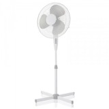 Ventilator de Camera Silentios cu Picior 3Viteze 3Moduri JRH 40cm 40W