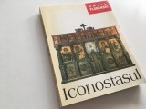 Cumpara ieftin PAVEL FLORENSKI, ICONOSTASUL. ESEURI SI CORESPONDENTA. ANASTASIA 1994