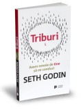 Triburi - Seth Godin