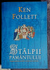 Stalpii pamantului - Ken Follett