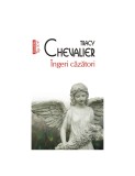 Ingeri cazatori (Top 10+), Tracy Chevalier