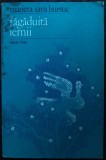 Cumpara ieftin MARIETA SAVA-BURSUC: FAGADUITA IERNII/VERSURI/VOL.DEBUT 1982/COPERTA VASILE OLAC