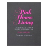Pink House Living