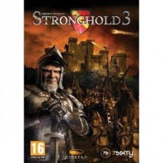 Stronghold 3 PC foto