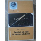 CONEXIUNI PRIN LIPIRE IN APARATURA ELECTRONICA-IOAN C. BACIVAROF-219496