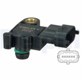 DELPHI PS10154 Senzor, presiune galerie admisie